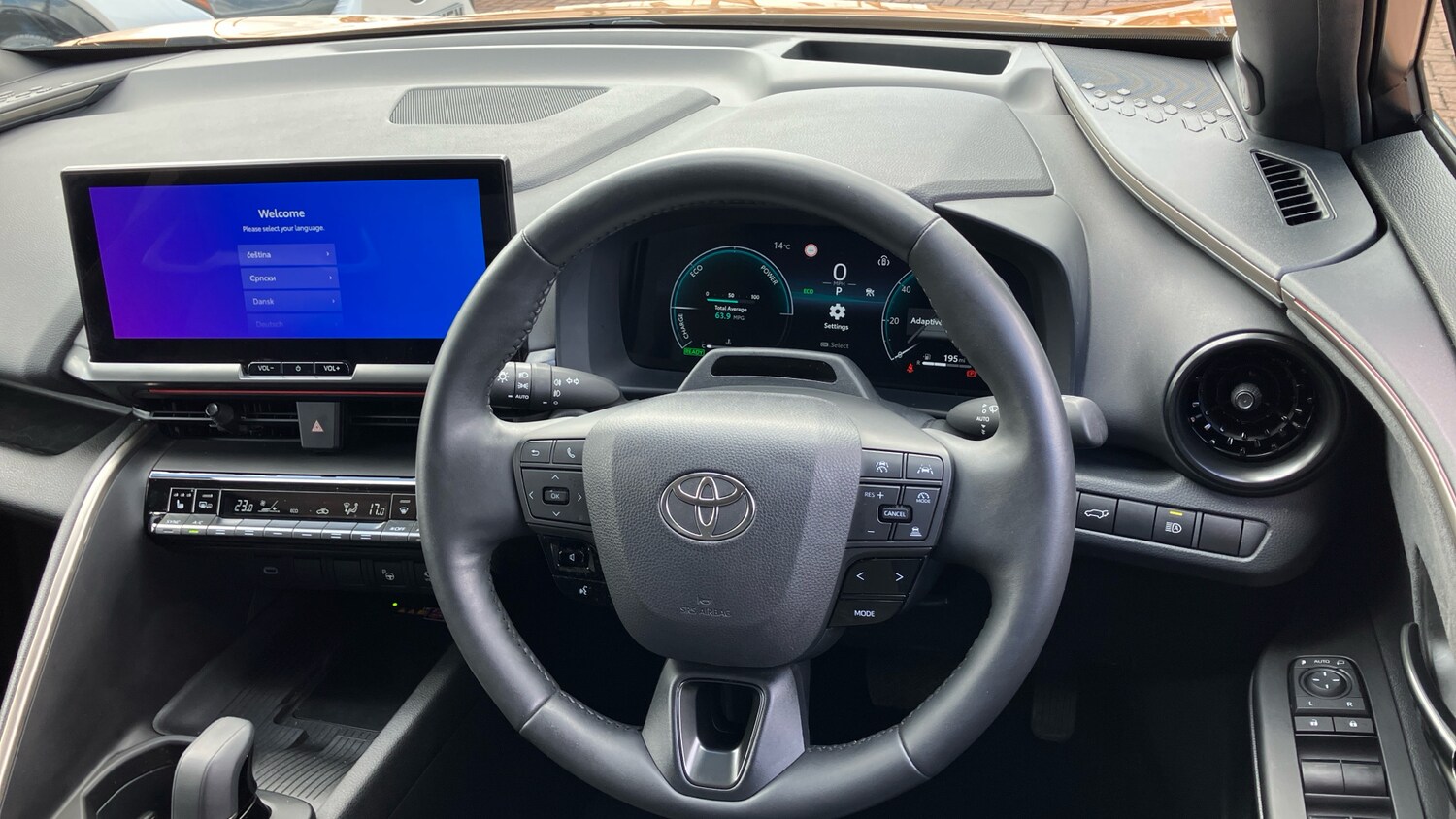 Used Toyota C-HR 2024 for sale - 78161796: Photo 6