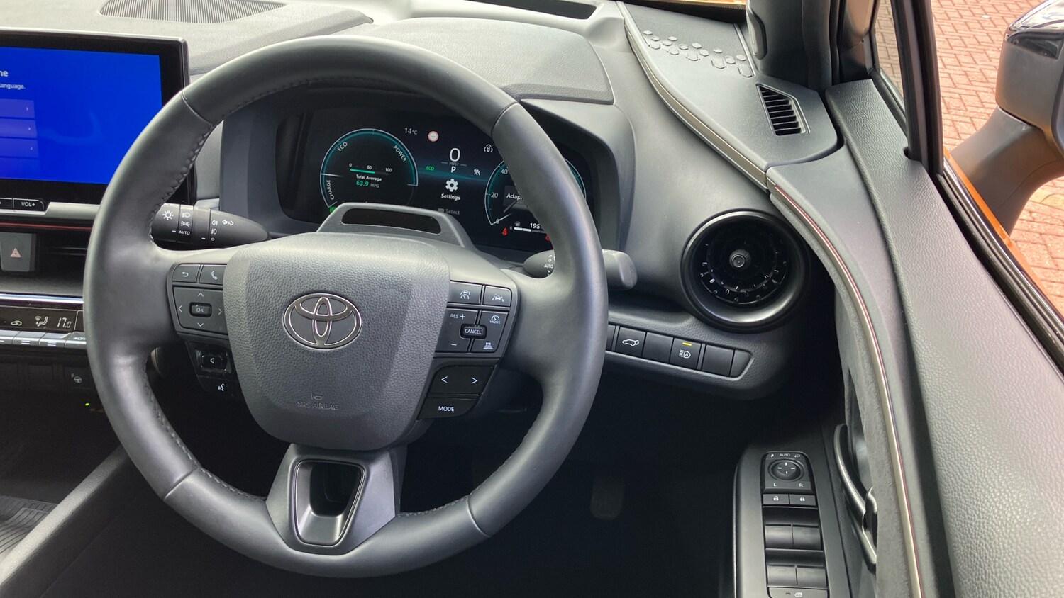 Used Toyota C-HR 2024 for sale - 78161796: Photo 8