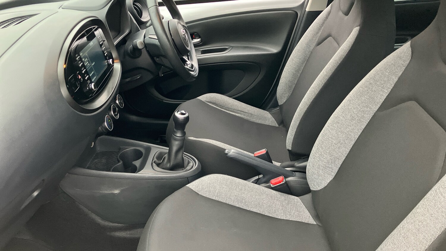 Used Toyota Aygo X 2022 for sale - 77590282: Photo 10