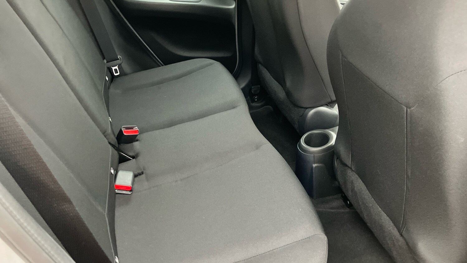 Used Toyota Aygo X 2022 for sale - 77590282: Photo 12