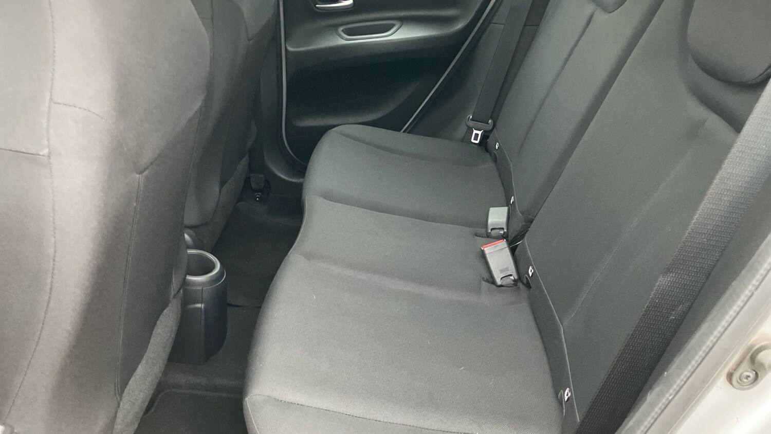 Used Toyota Aygo X 2022 for sale - 77590282: Photo 13