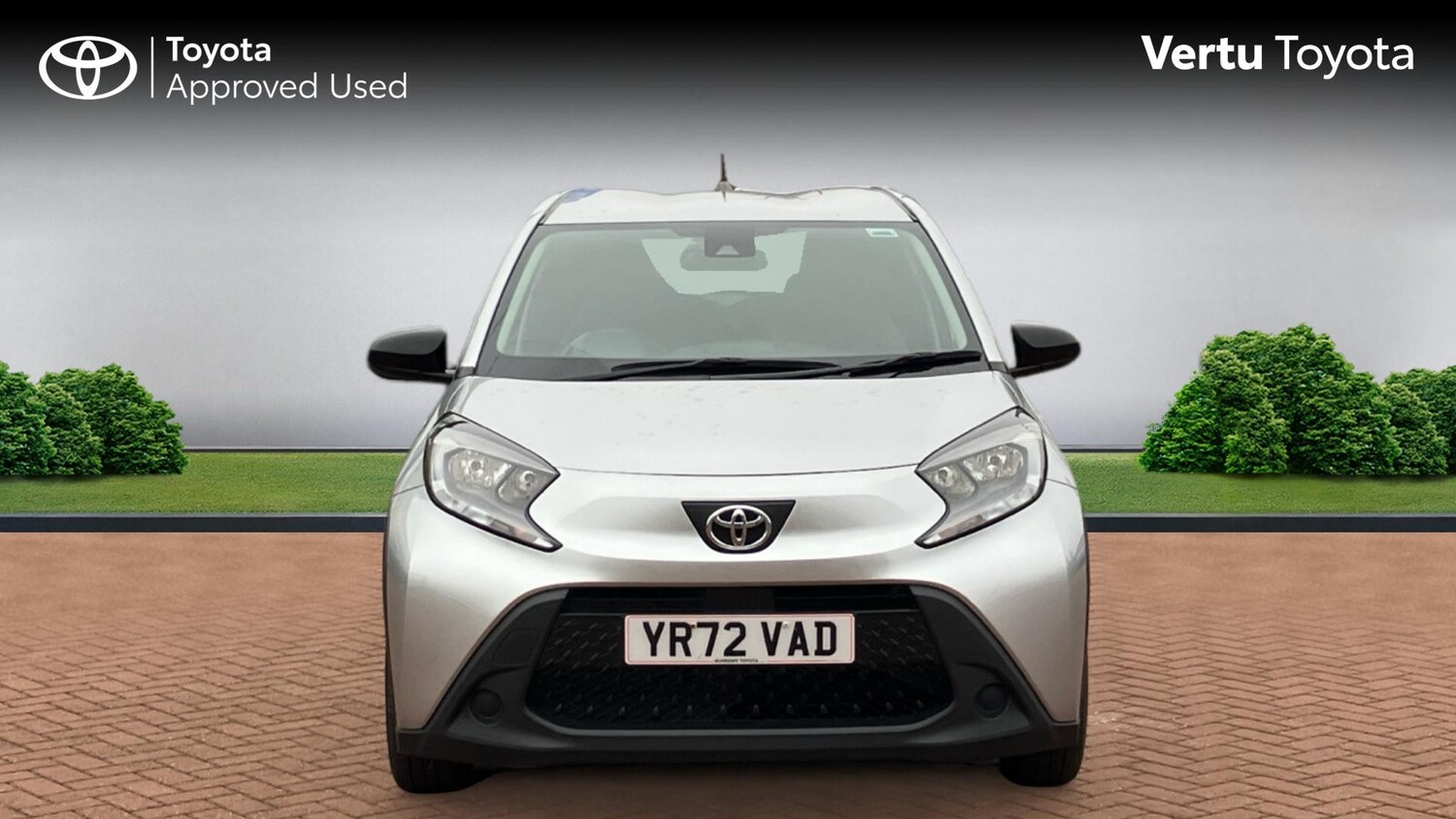 Used Toyota Aygo X 2022 for sale - 77590282: Photo 15