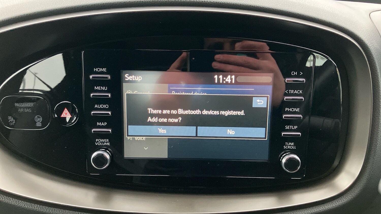 Used Toyota Aygo X 2022 for sale - 77590282: Photo 22