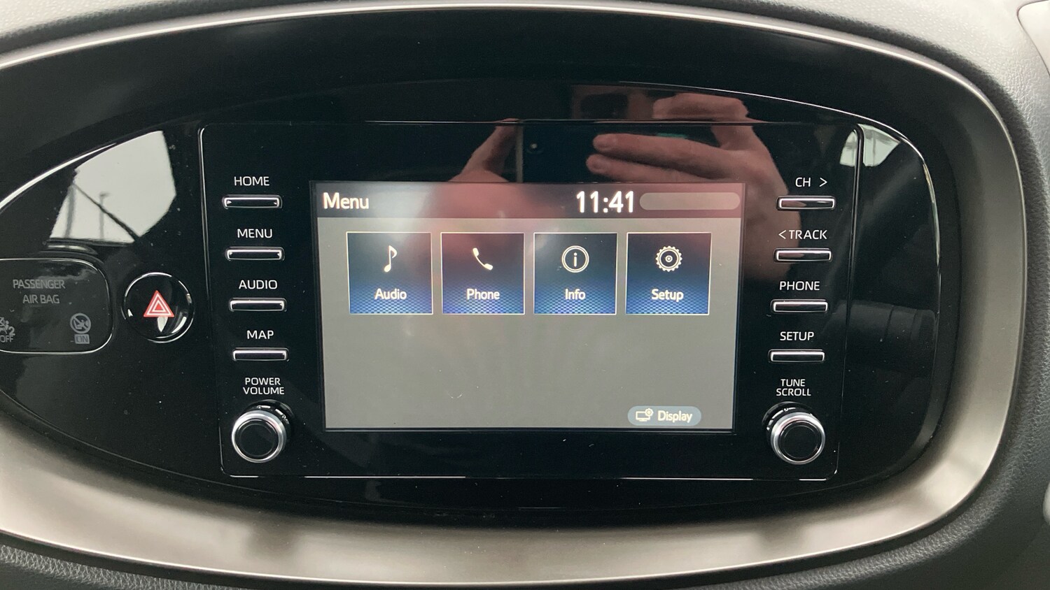 Used Toyota Aygo X 2022 for sale - 77590282: Photo 23