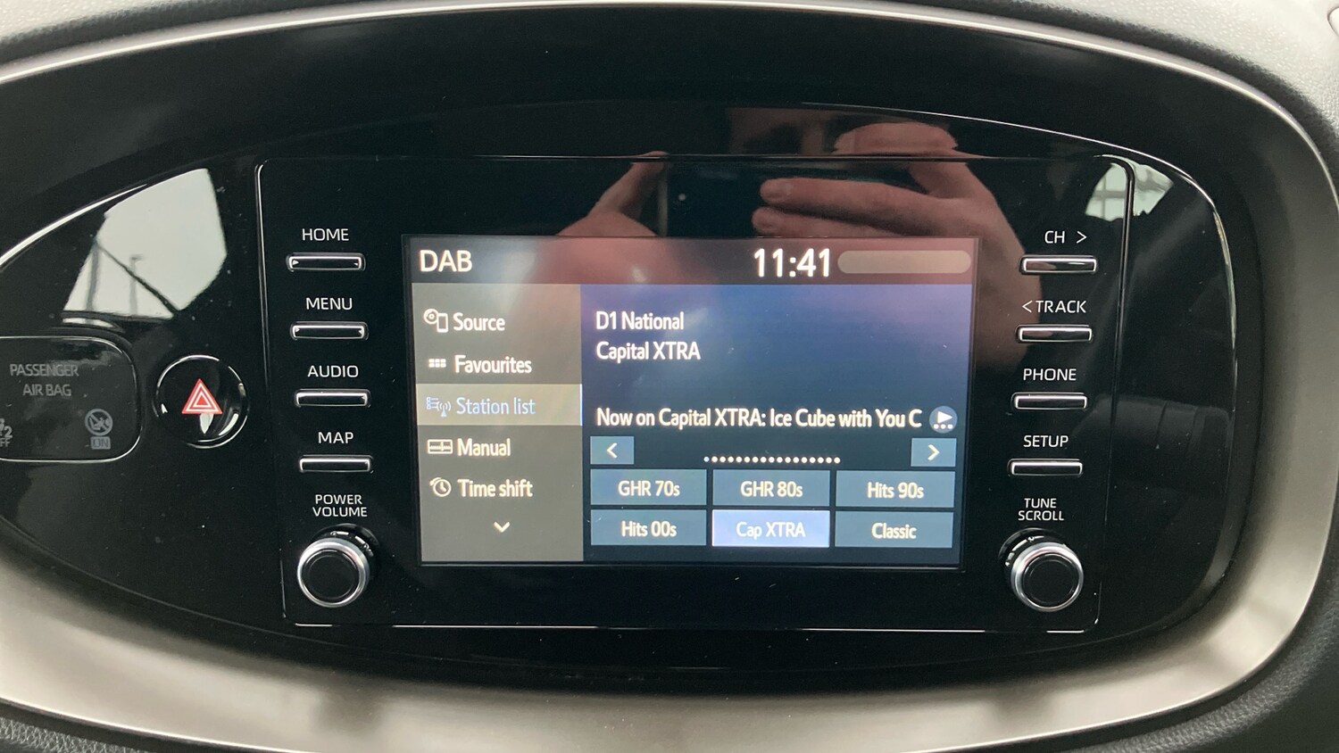 Used Toyota Aygo X 2022 for sale - 77590282: Photo 24