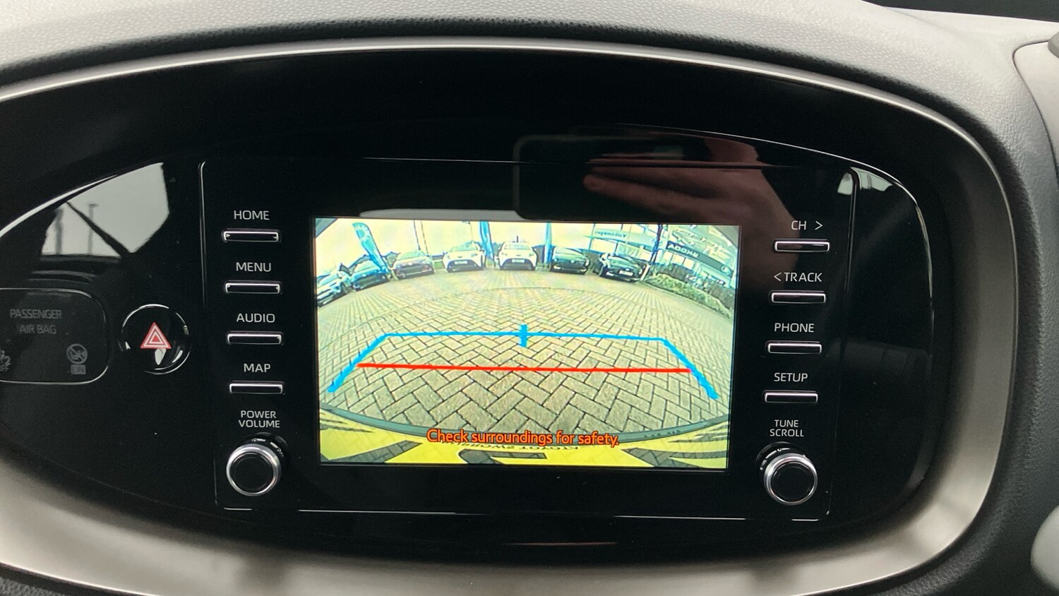 Used Toyota Aygo X 2022 for sale - 77590282: Photo 25