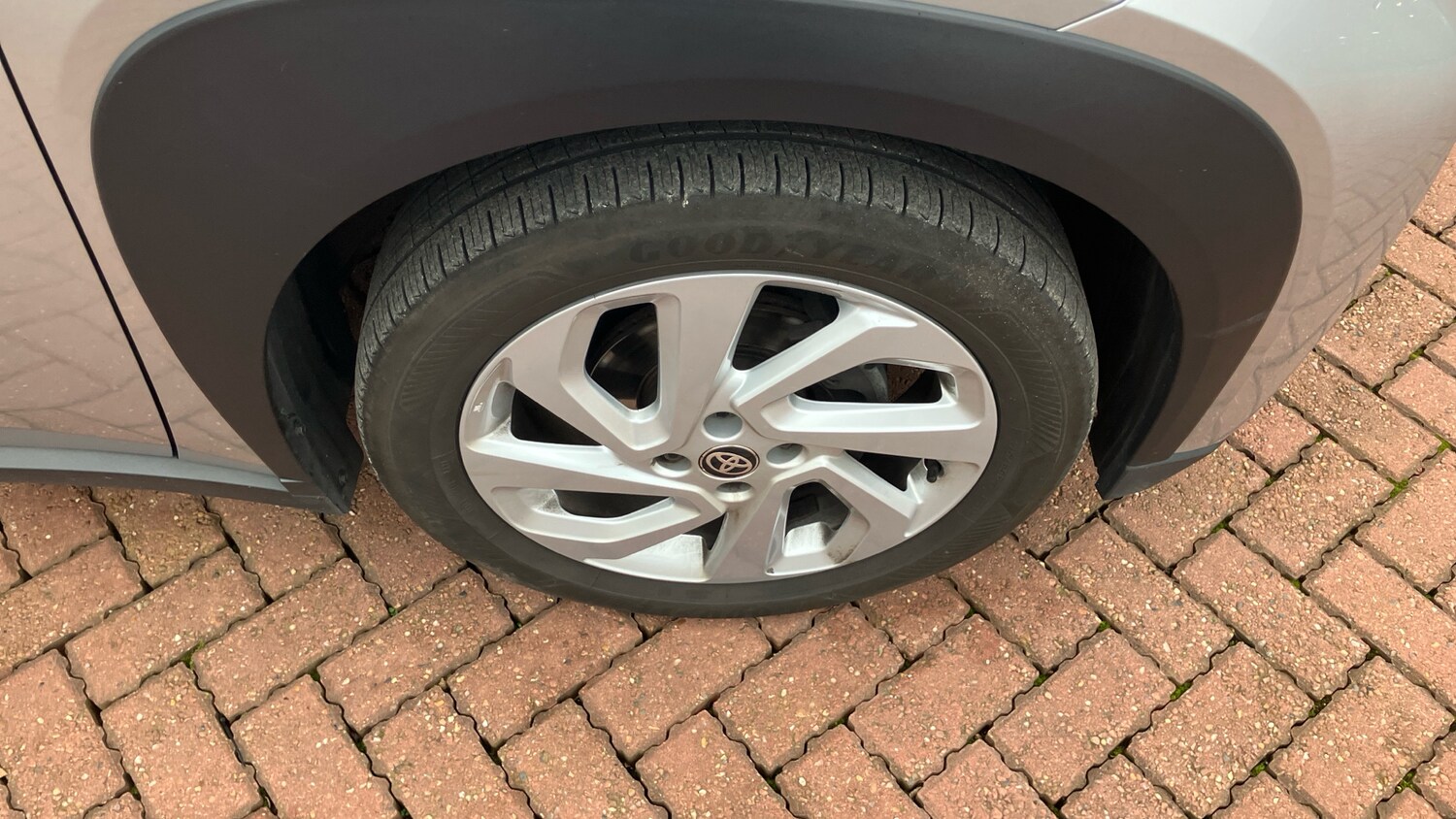 Used Toyota Aygo X 2022 for sale - 77590282: Photo 27