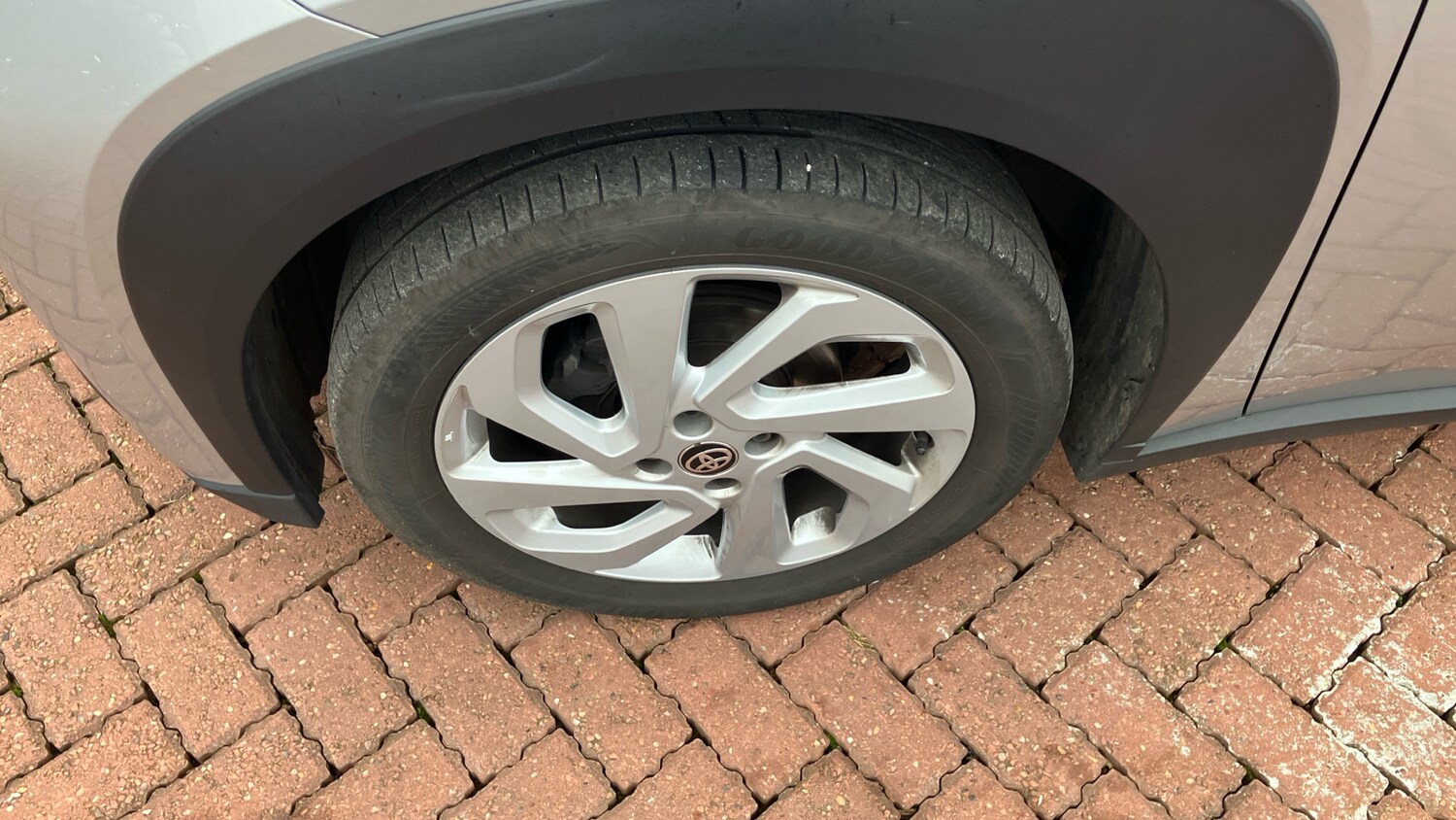 Used Toyota Aygo X 2022 for sale - 77590282: Photo 28