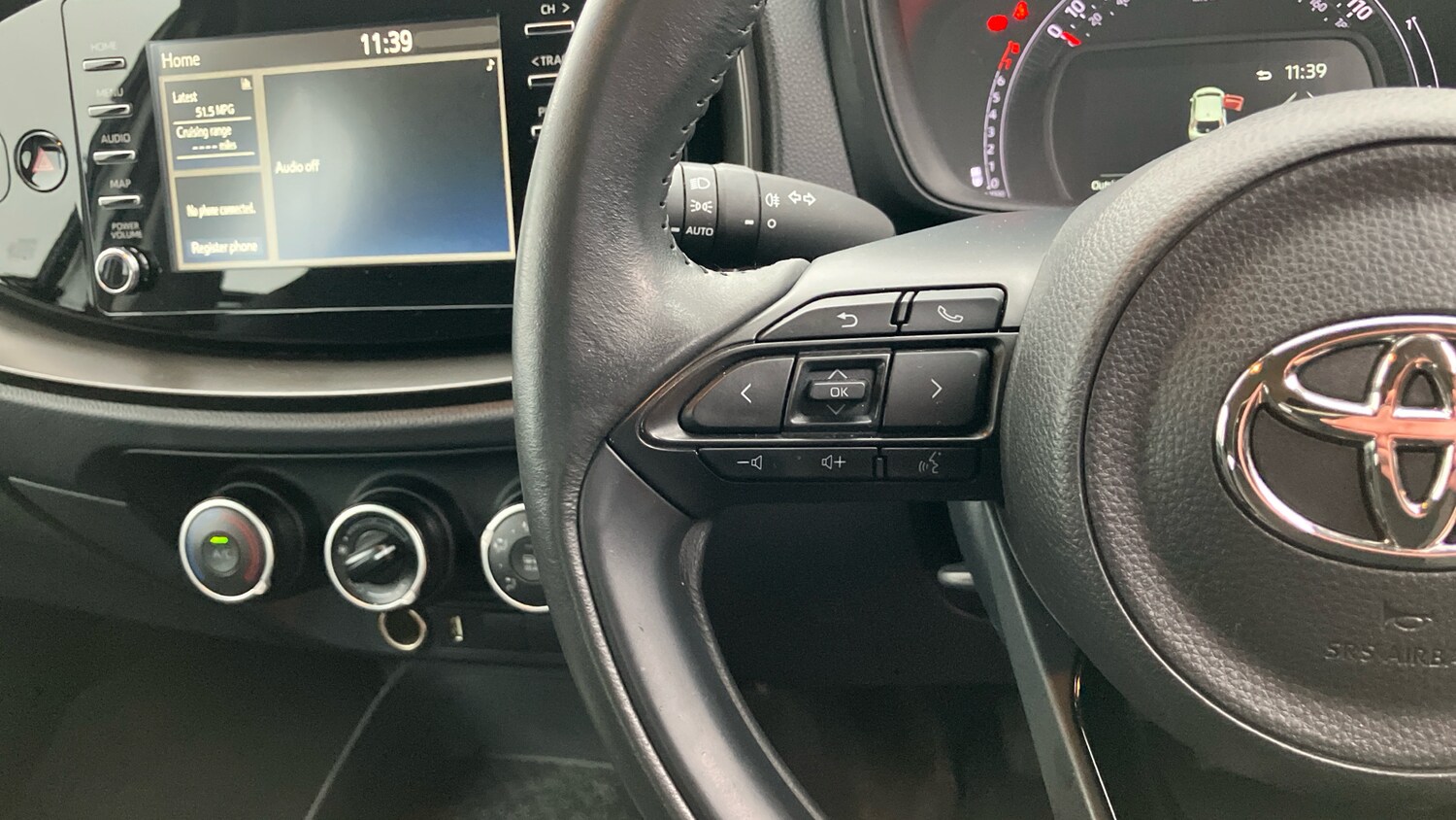 Used Toyota Aygo X 2022 for sale - 77590282: Photo 35