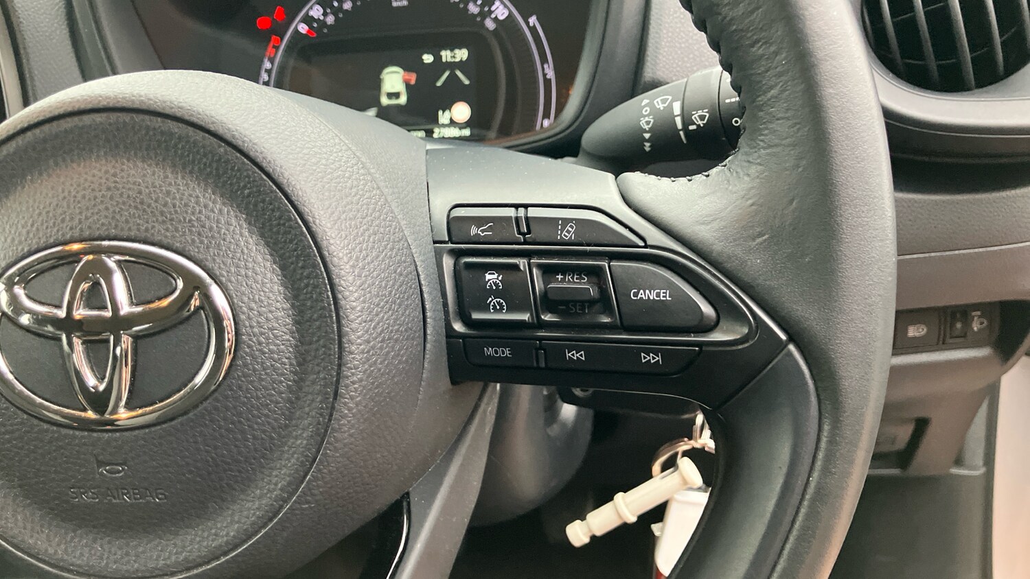 Used Toyota Aygo X 2022 for sale - 77590282: Photo 36