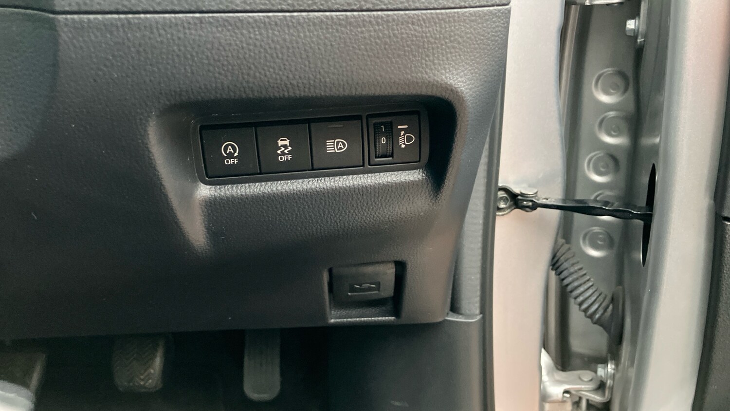 Used Toyota Aygo X 2022 for sale - 77590282: Photo 37