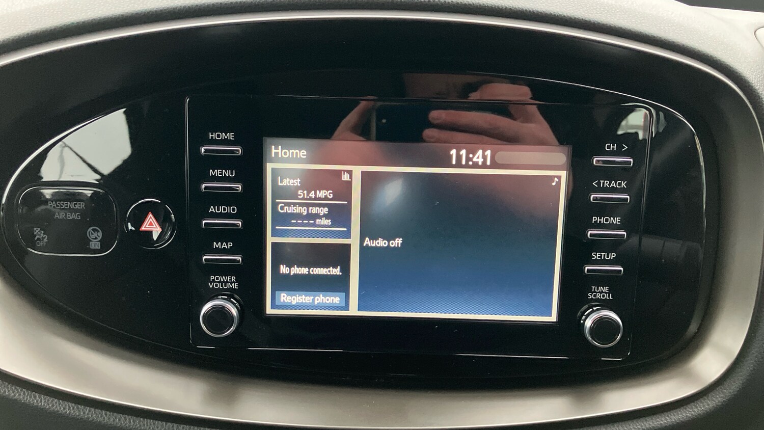 Used Toyota Aygo X 2022 for sale - 77590282: Photo 7