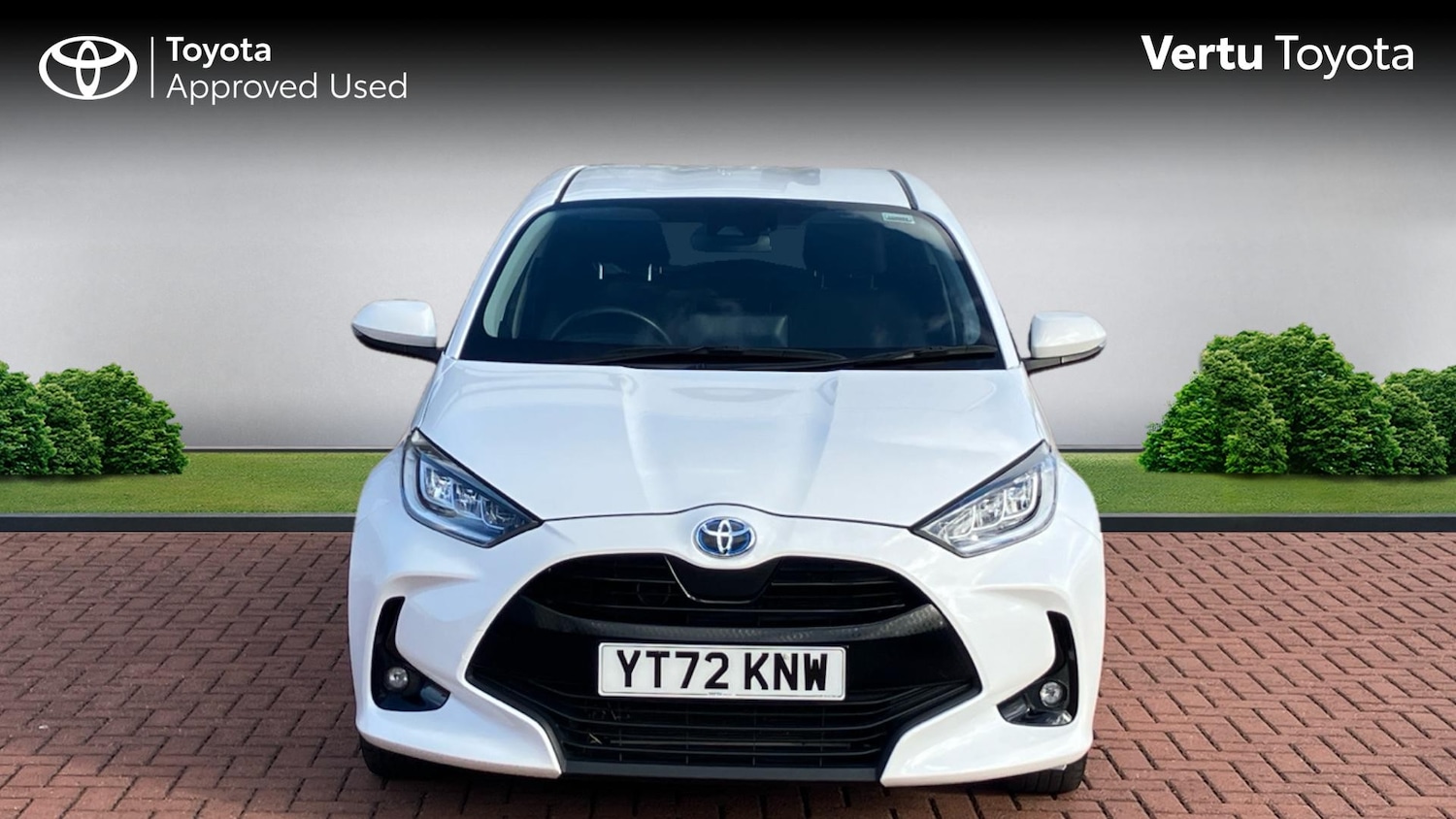 Used Toyota Yaris 2022 for sale - 76980769: Photo 15