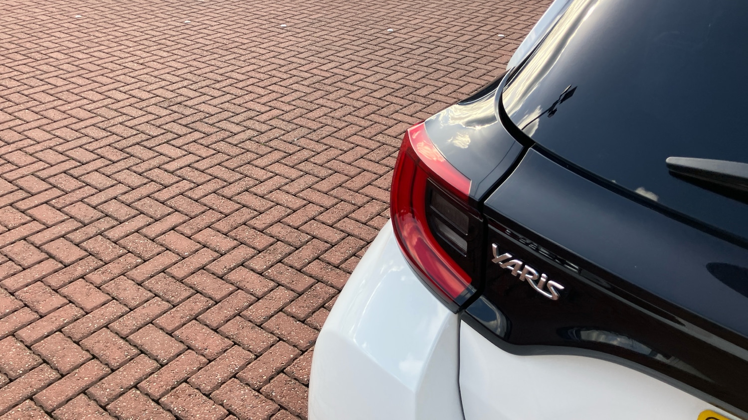 Used Toyota Yaris 2022 for sale - 76980769: Photo 21