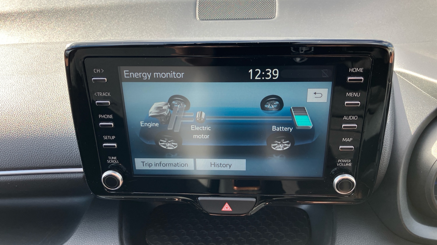 Used Toyota Yaris 2022 for sale - 76980769: Photo 24