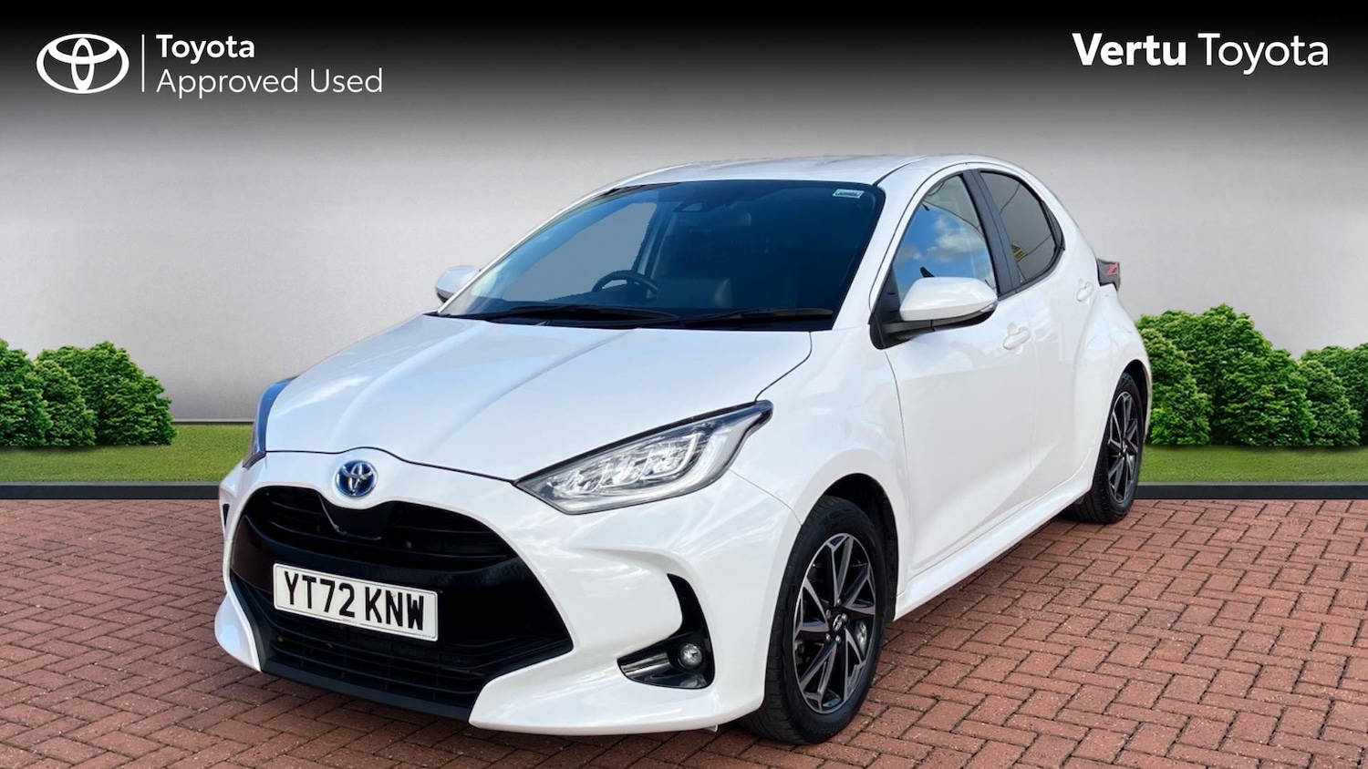 Used Toyota Yaris 2022 for sale - 76980769: Photo 3