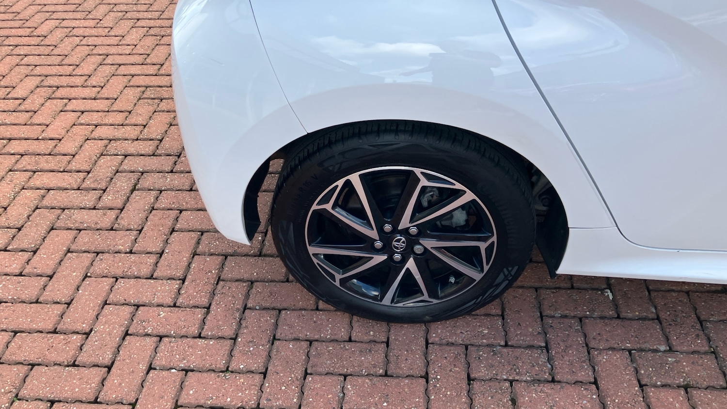 Used Toyota Yaris 2022 for sale - 76980769: Photo 33