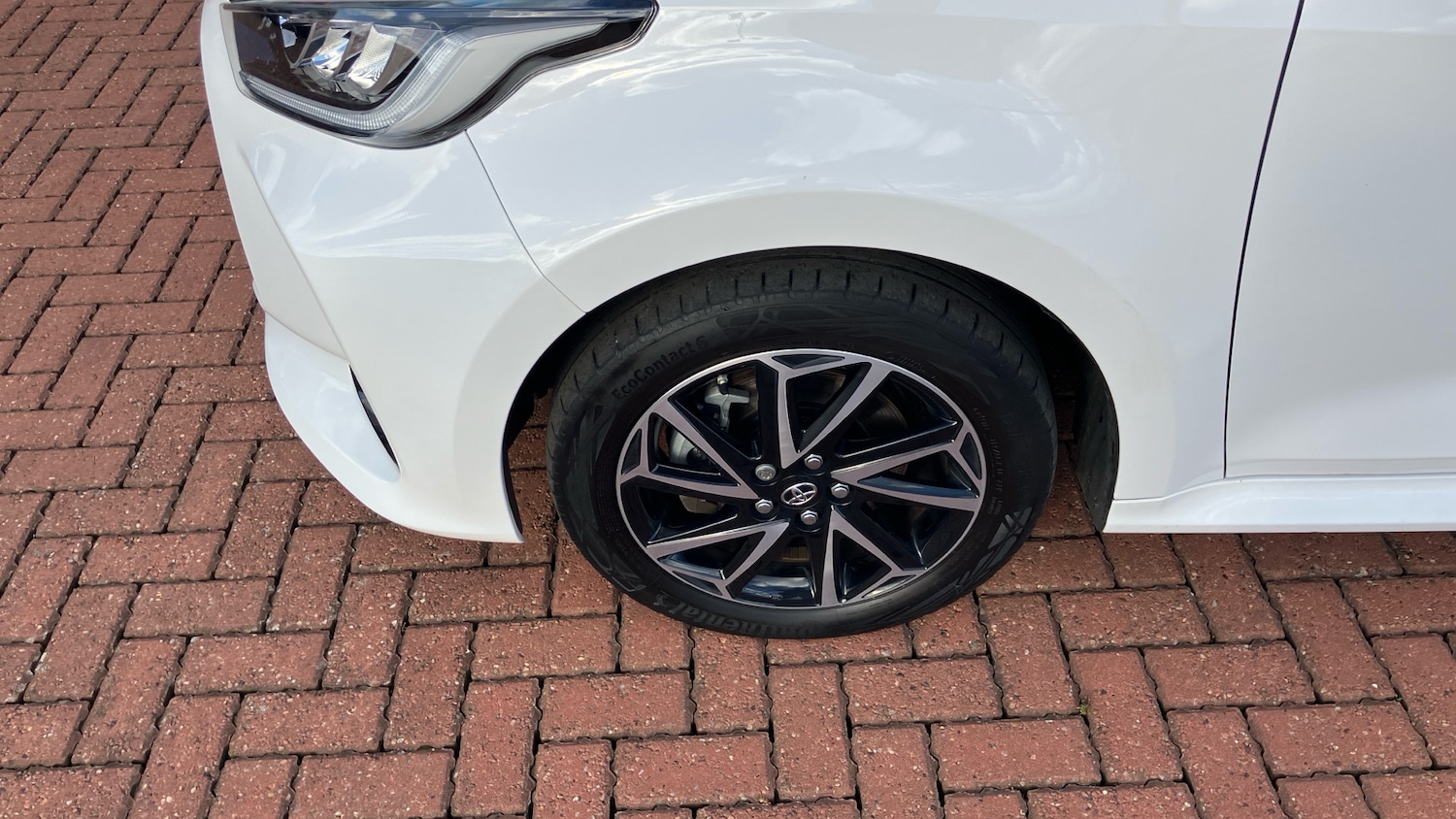 Used Toyota Yaris 2022 for sale - 76980769: Photo 35