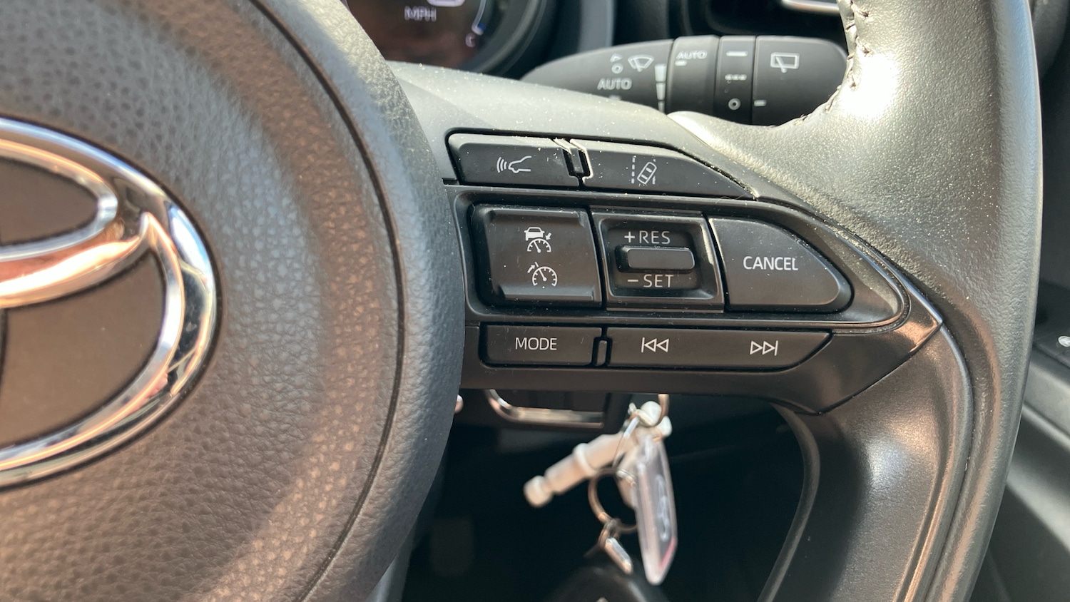 Used Toyota Yaris 2022 for sale - 76980769: Photo 39