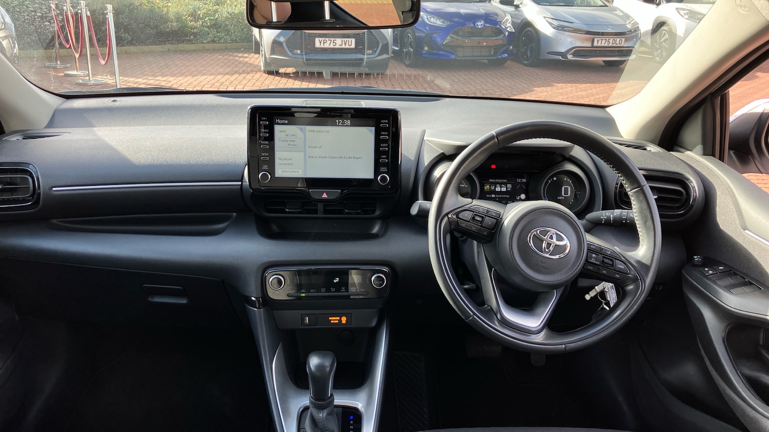 Used Toyota Yaris 2022 for sale - 76980769: Photo 5
