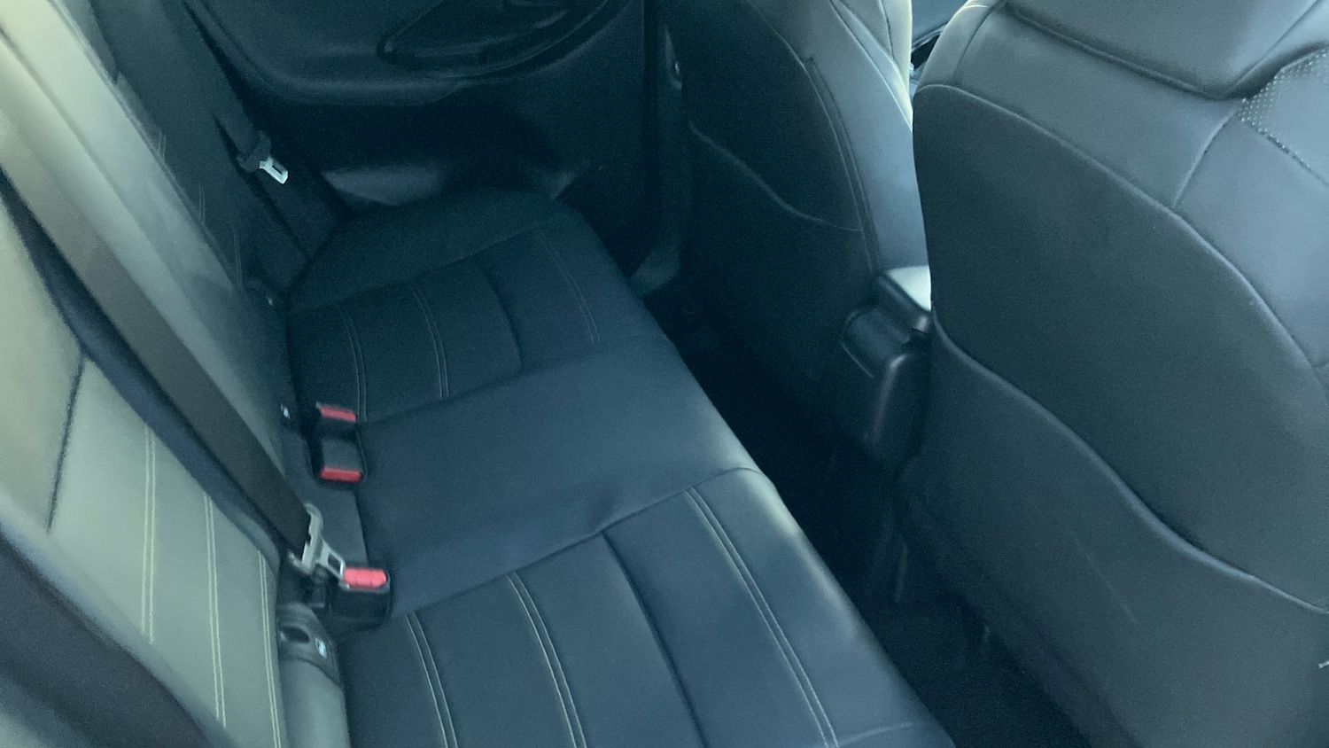 Used Toyota Yaris Cross 2022 for sale - 76859652: Photo 12