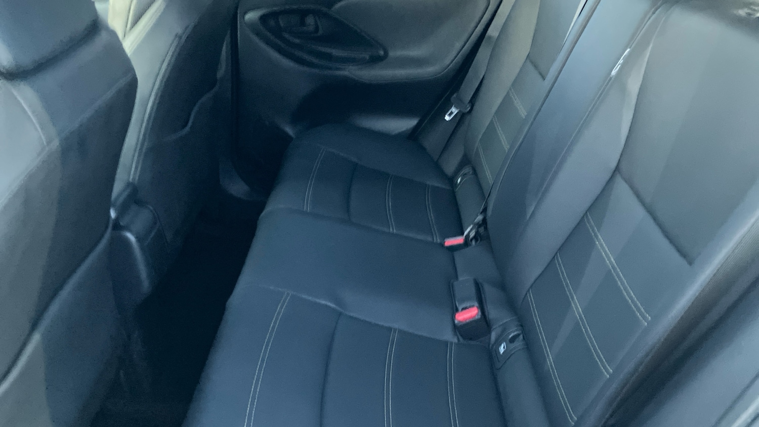 Used Toyota Yaris Cross 2022 for sale - 76859652: Photo 13