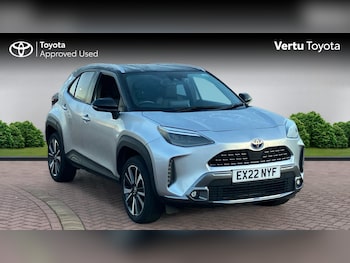 2022 (22) - 1.5 Hybrid Premiere Edition 5dr CVT Hybrid Estate