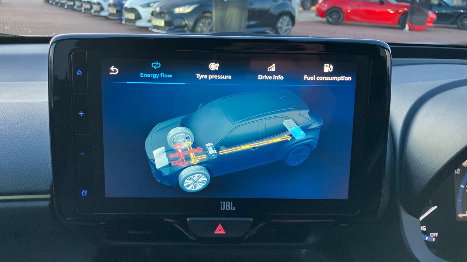 Used Toyota Yaris Cross 2022 for sale - 76859652: Photo 23