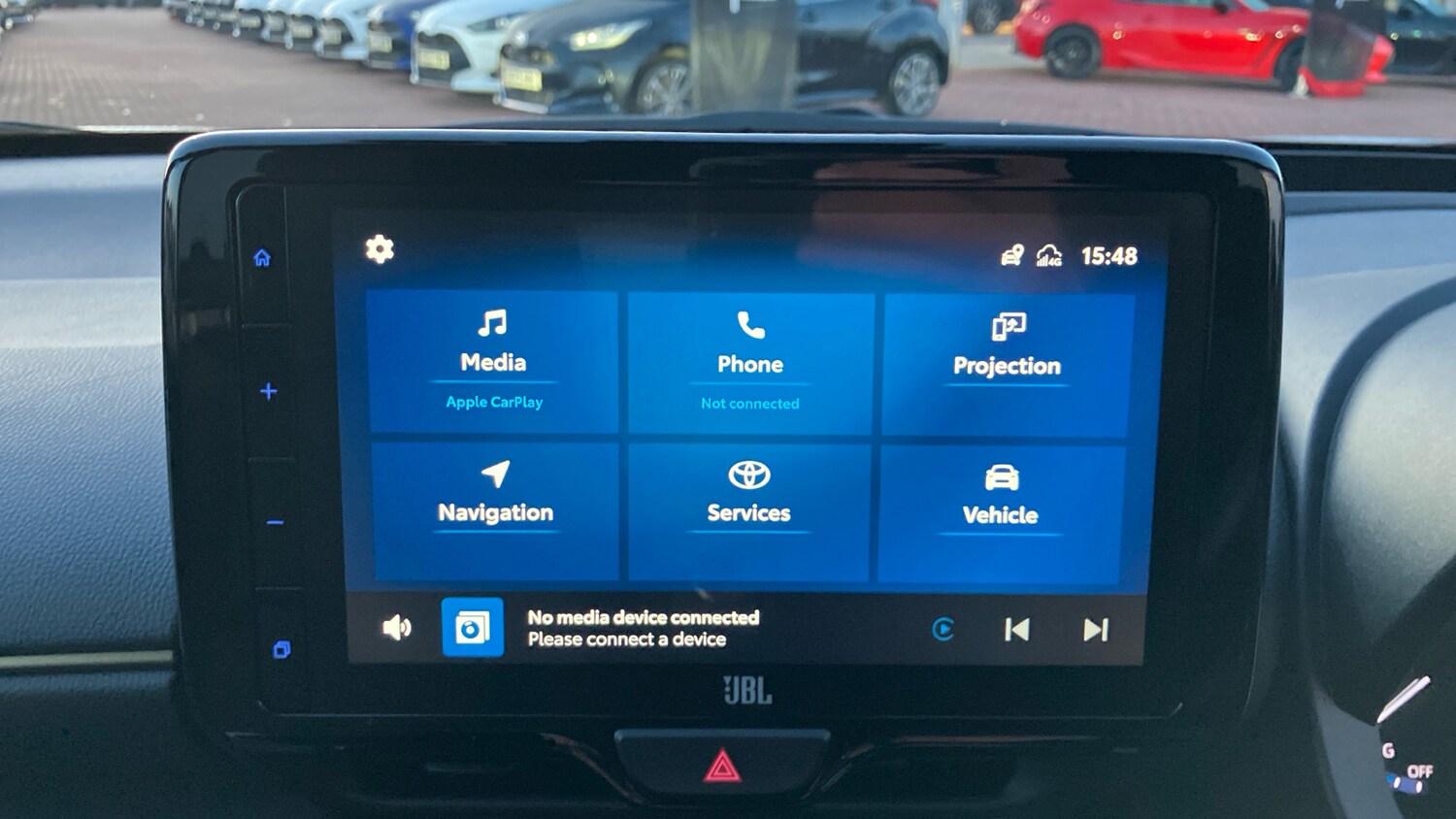 Used Toyota Yaris Cross 2022 for sale - 76859652: Photo 24