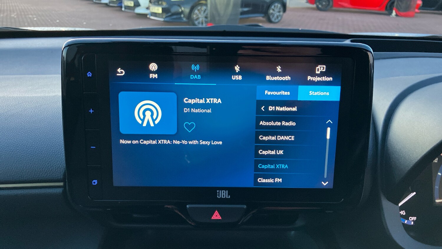 Used Toyota Yaris Cross 2022 for sale - 76859652: Photo 25