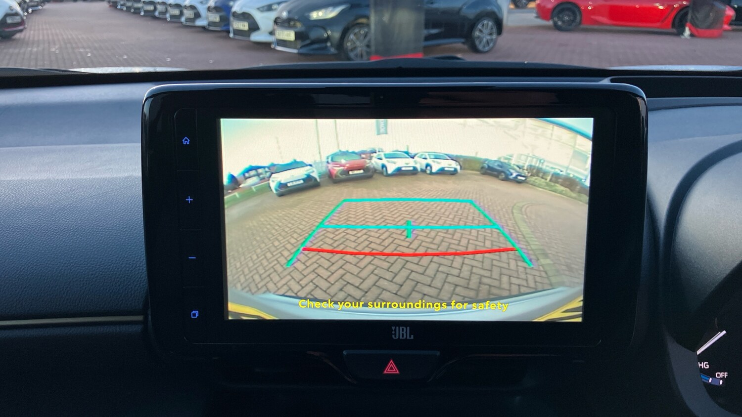 Used Toyota Yaris Cross 2022 for sale - 76859652: Photo 26