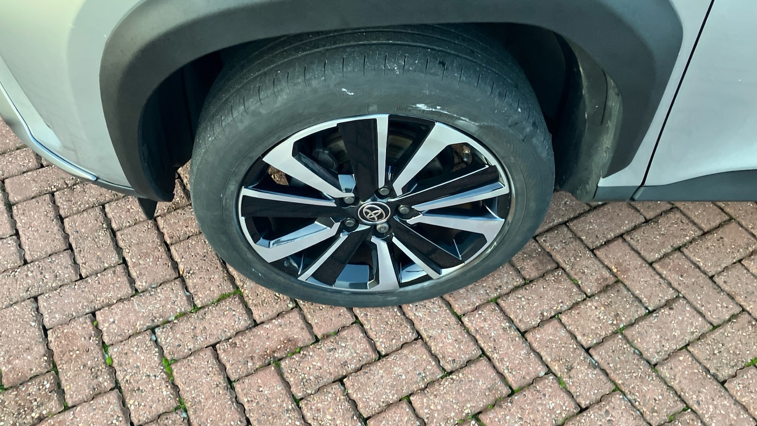 Used Toyota Yaris Cross 2022 for sale - 76859652: Photo 29