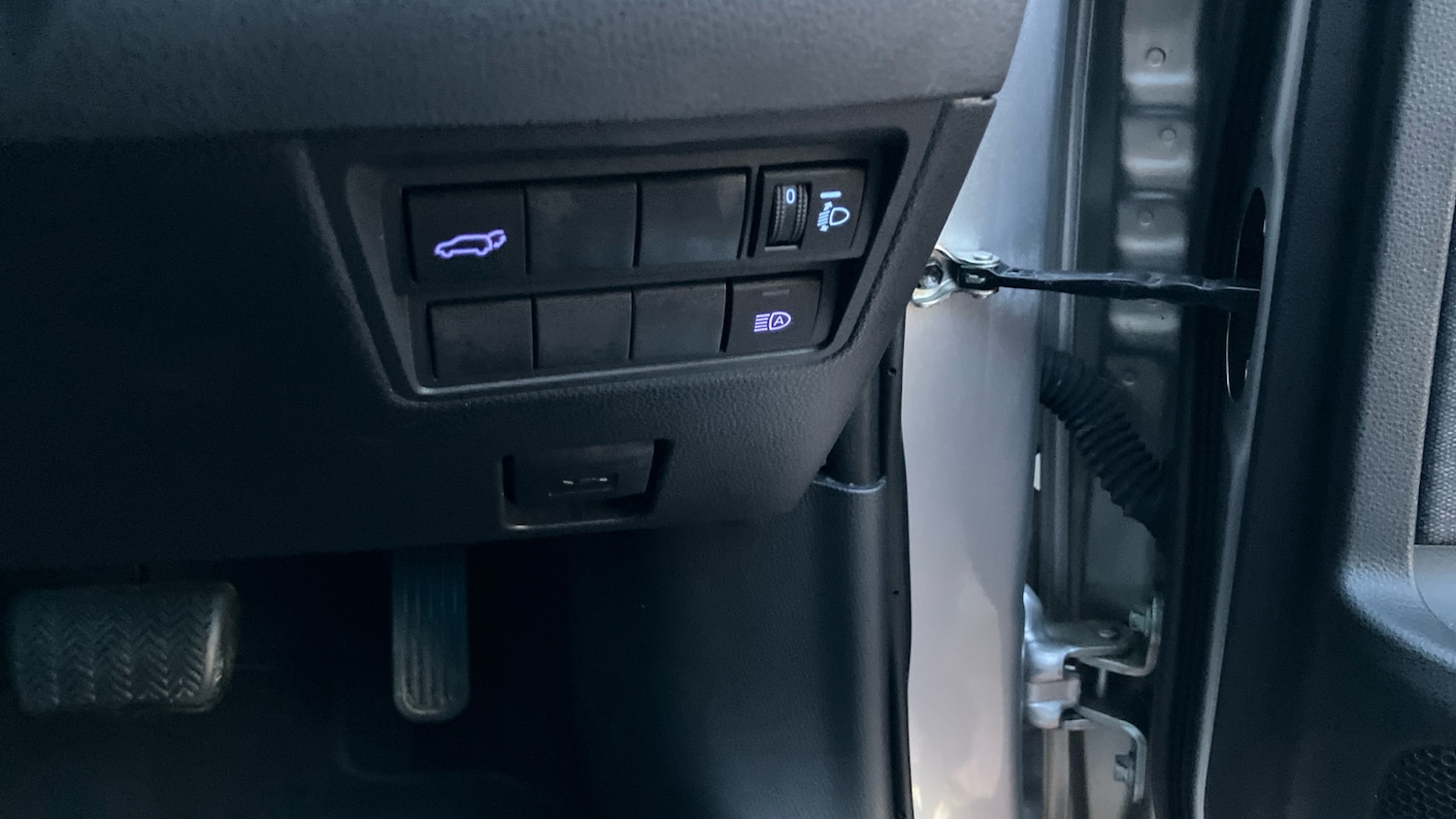 Used Toyota Yaris Cross 2022 for sale - 76859652: Photo 41