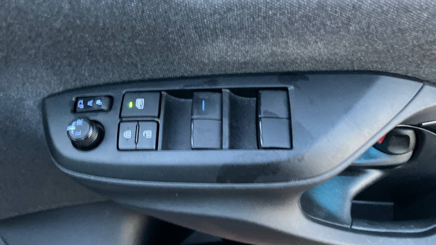 Used Toyota Yaris Cross 2022 for sale - 76859652: Photo 42