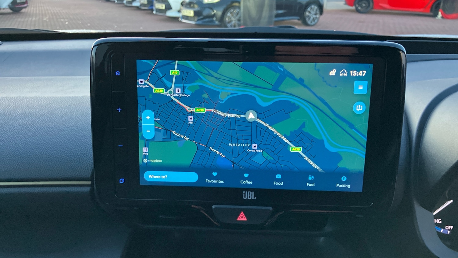 Used Toyota Yaris Cross 2022 for sale - 76859652: Photo 7