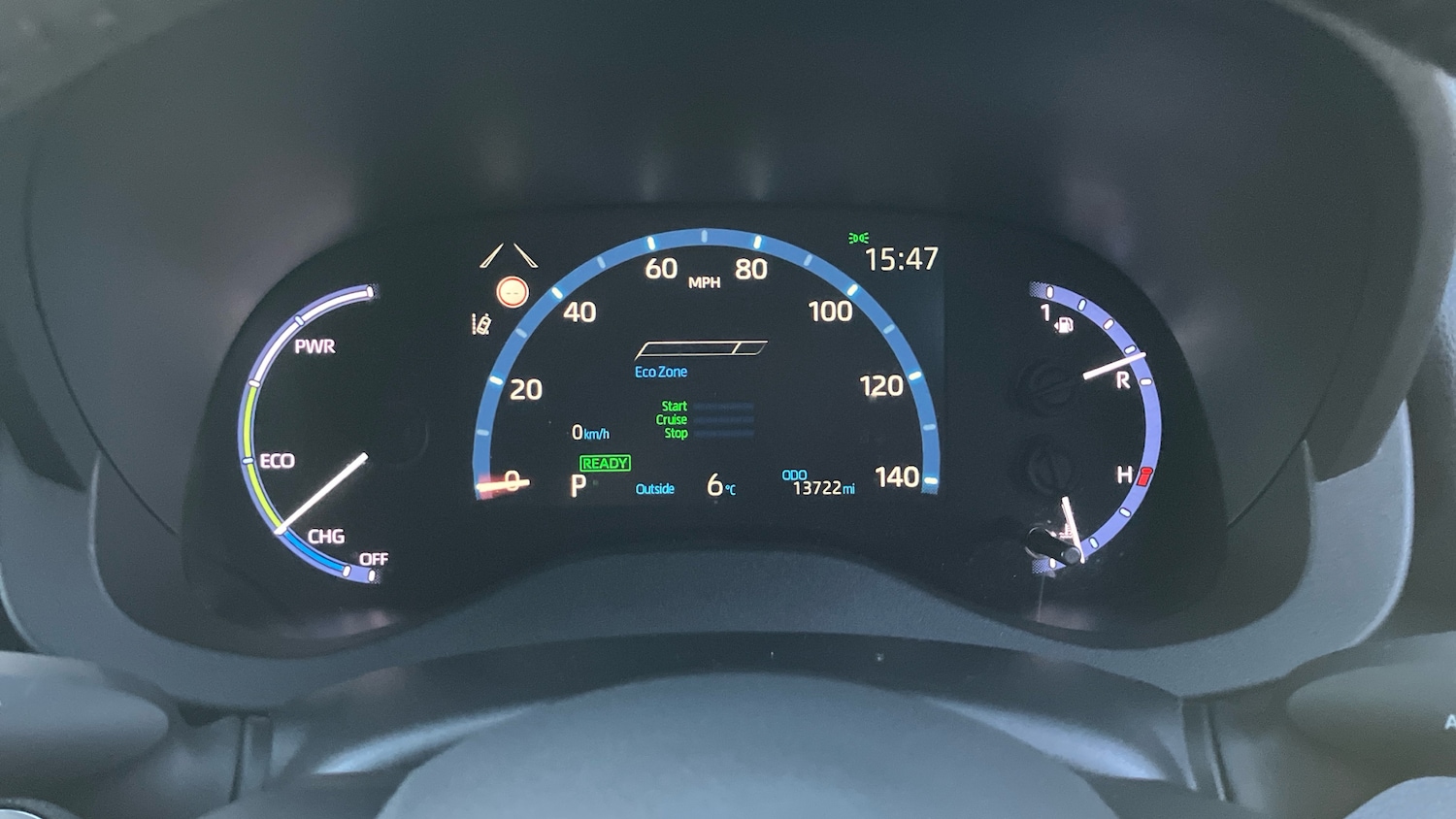 Used Toyota Yaris Cross 2022 for sale - 76859652: Photo 9