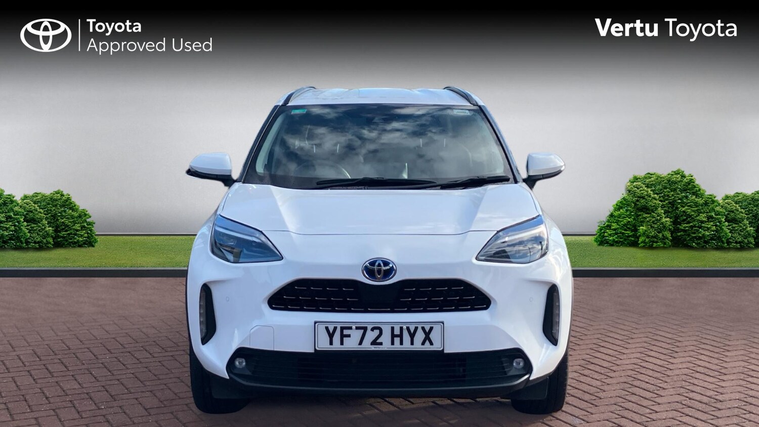 Used Toyota Yaris Cross 2022 for sale - 77639144: Photo 15