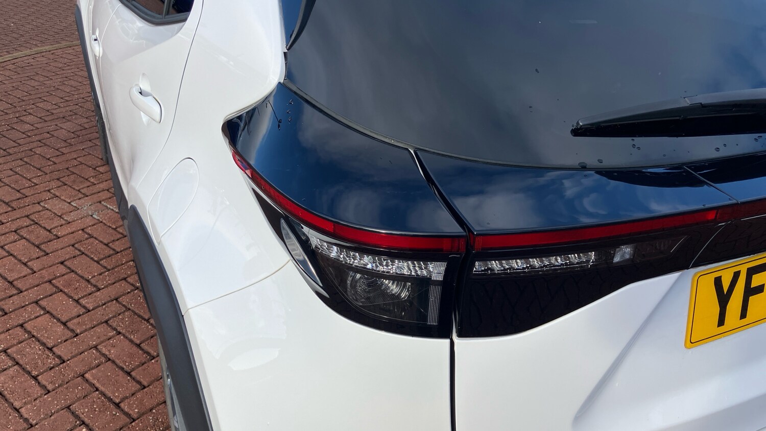 Used Toyota Yaris Cross 2022 for sale - 77639144: Photo 20