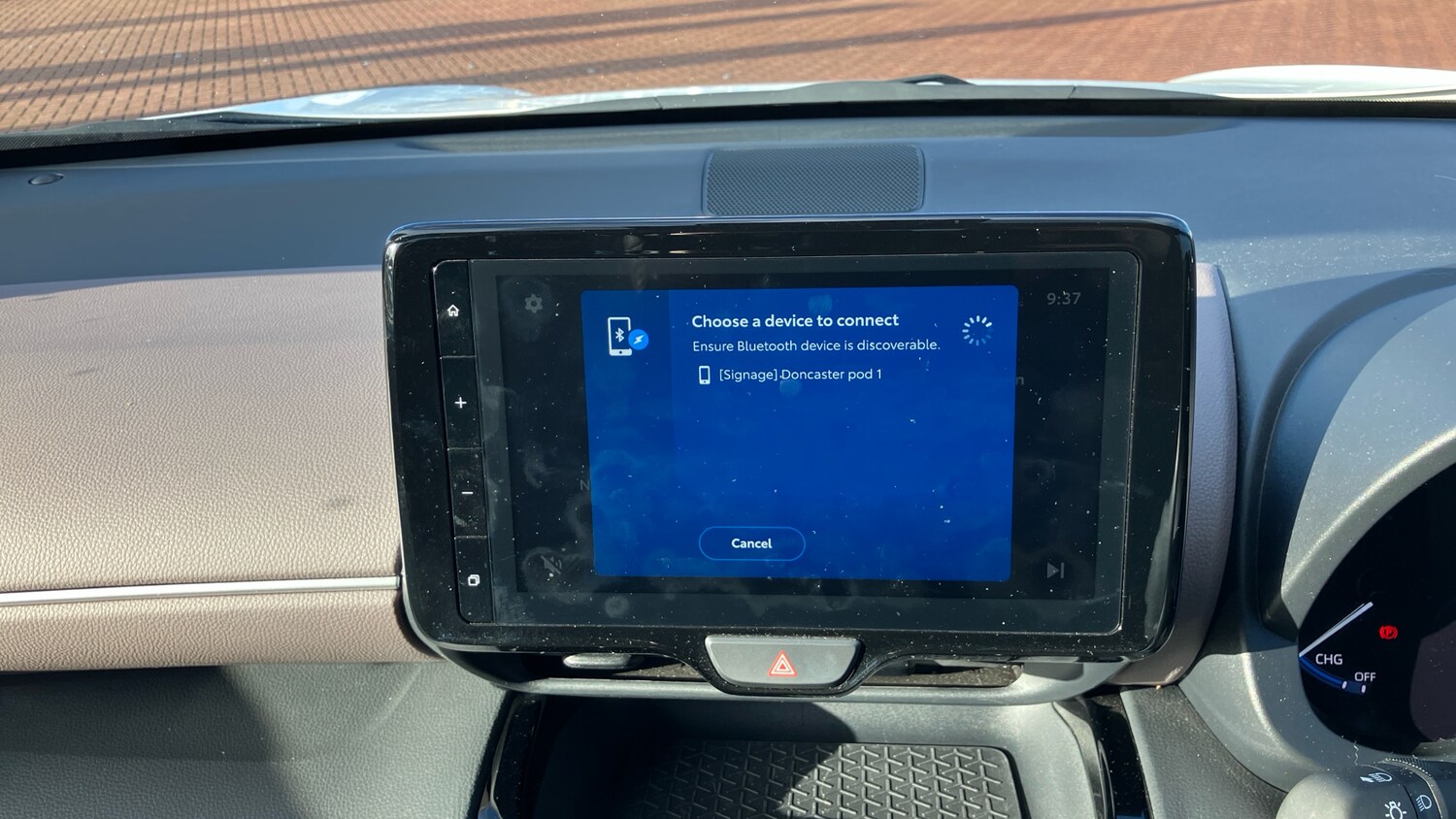 Used Toyota Yaris Cross 2022 for sale - 77639144: Photo 22