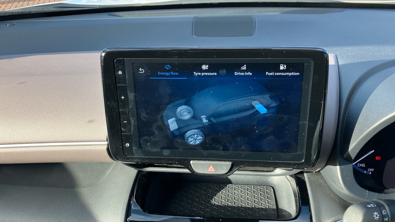 Used Toyota Yaris Cross 2022 for sale - 77639144: Photo 23