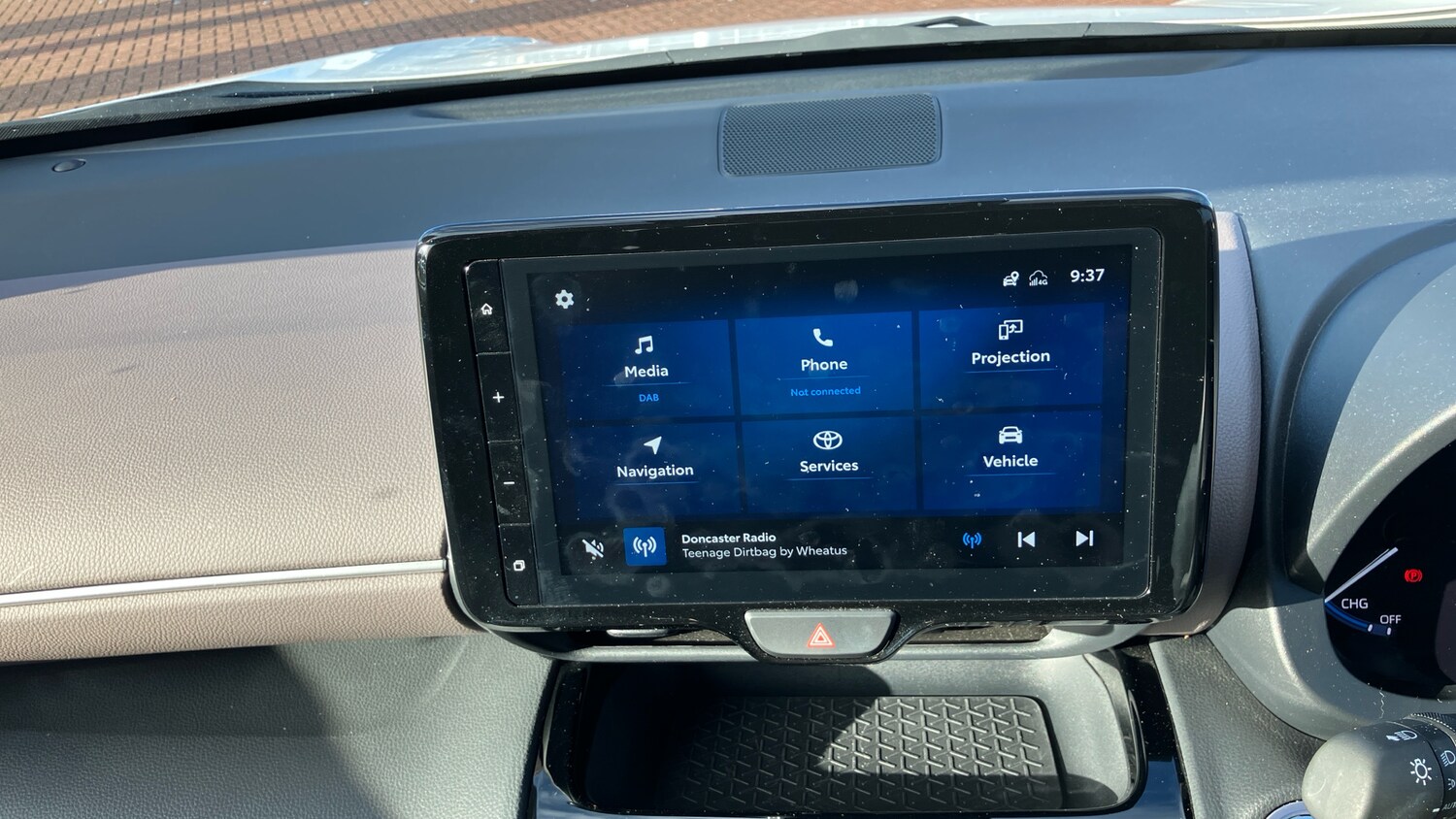 Used Toyota Yaris Cross 2022 for sale - 77639144: Photo 24