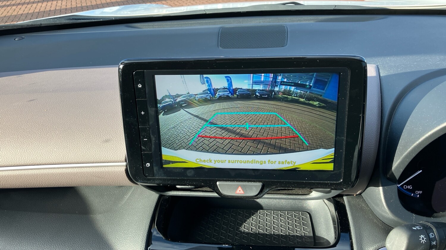 Used Toyota Yaris Cross 2022 for sale - 77639144: Photo 26