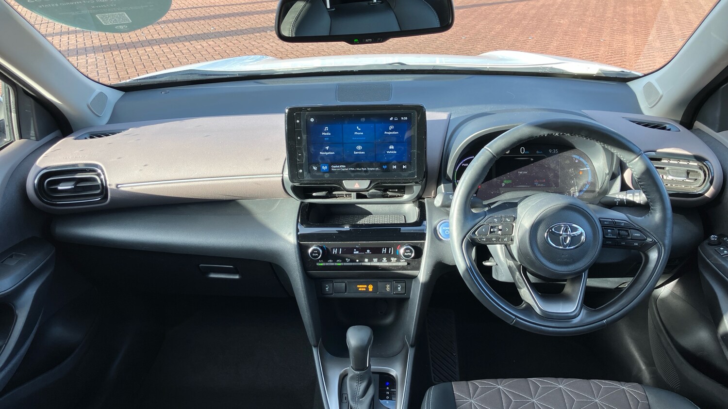 Used Toyota Yaris Cross 2022 for sale - 77639144: Photo 33