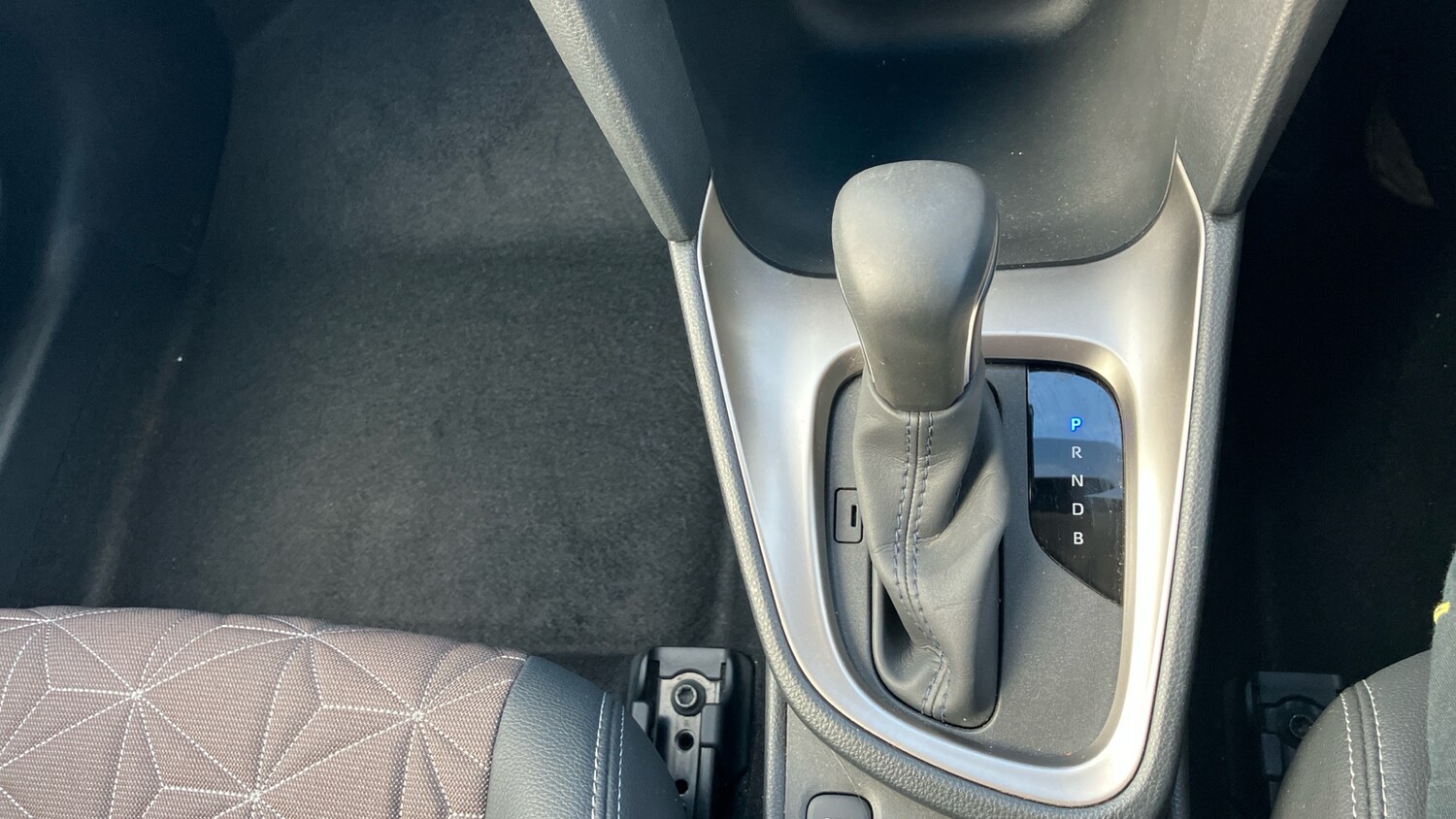 Used Toyota Yaris Cross 2022 for sale - 77639144: Photo 35