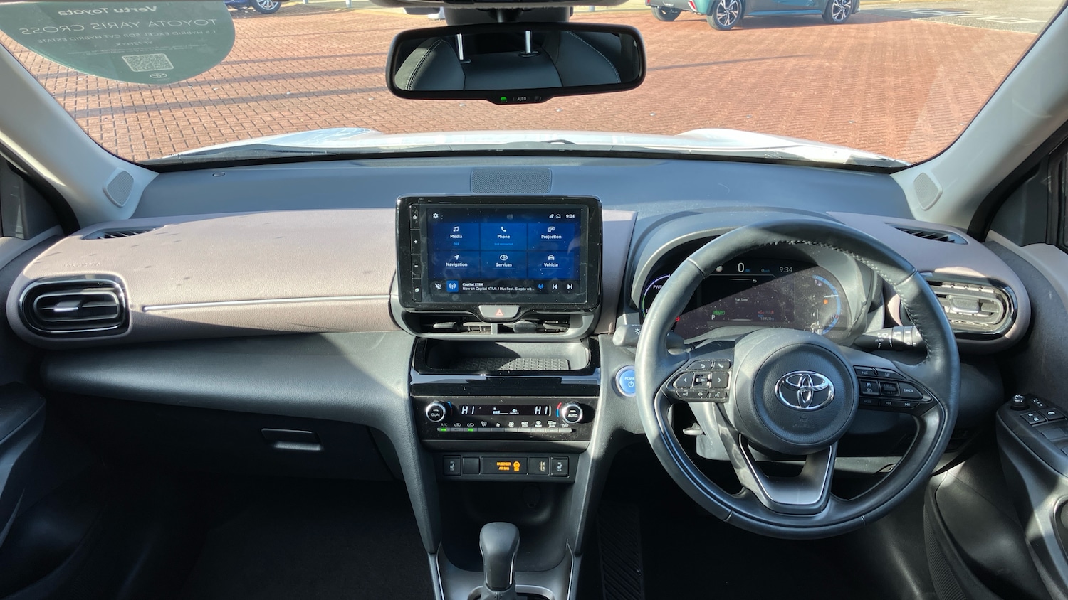 Used Toyota Yaris Cross 2022 for sale - 77639144: Photo 5