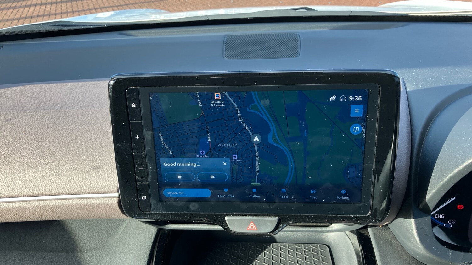 Used Toyota Yaris Cross 2022 for sale - 77639144: Photo 7