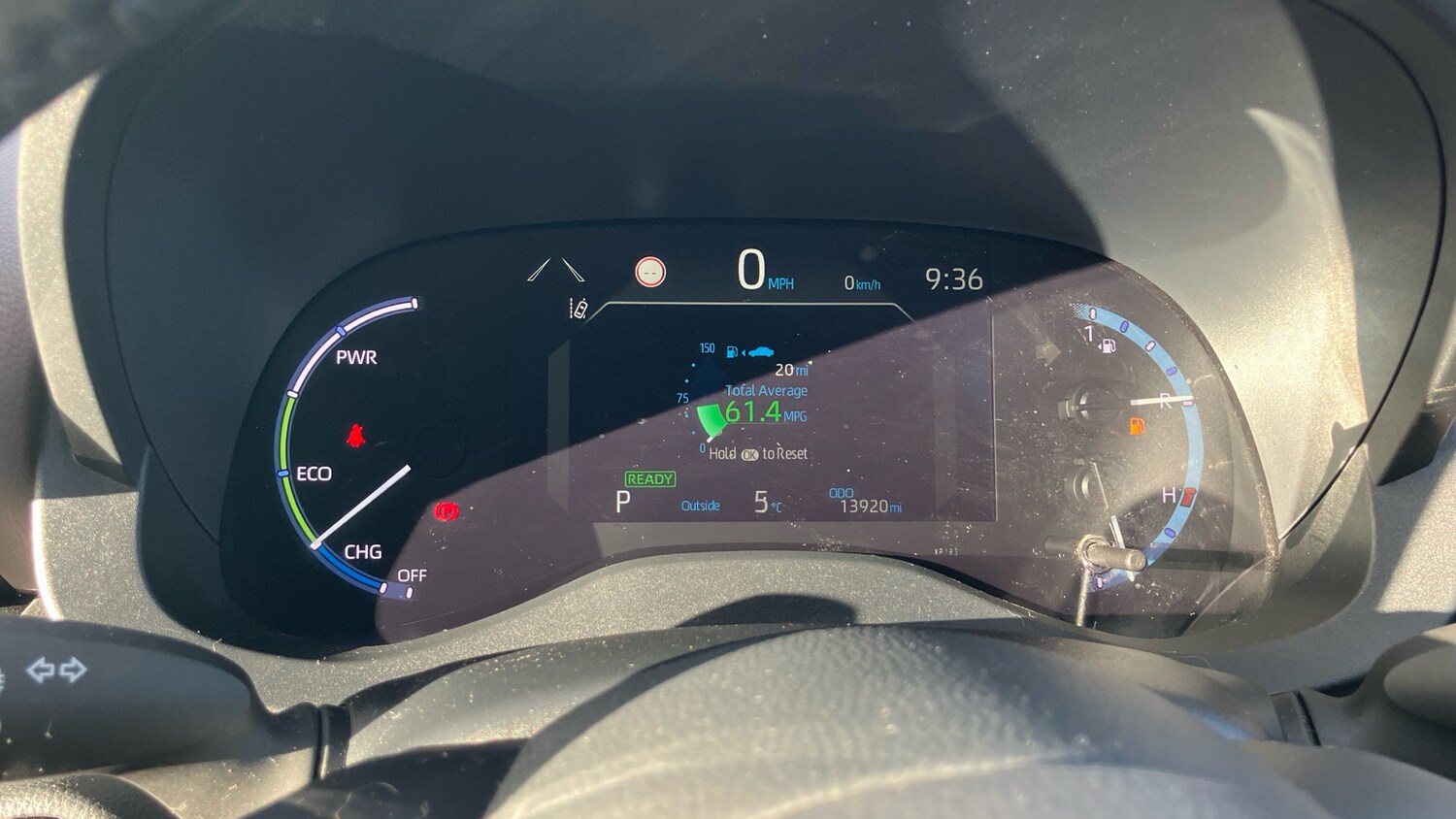 Used Toyota Yaris Cross 2022 for sale - 77639144: Photo 9