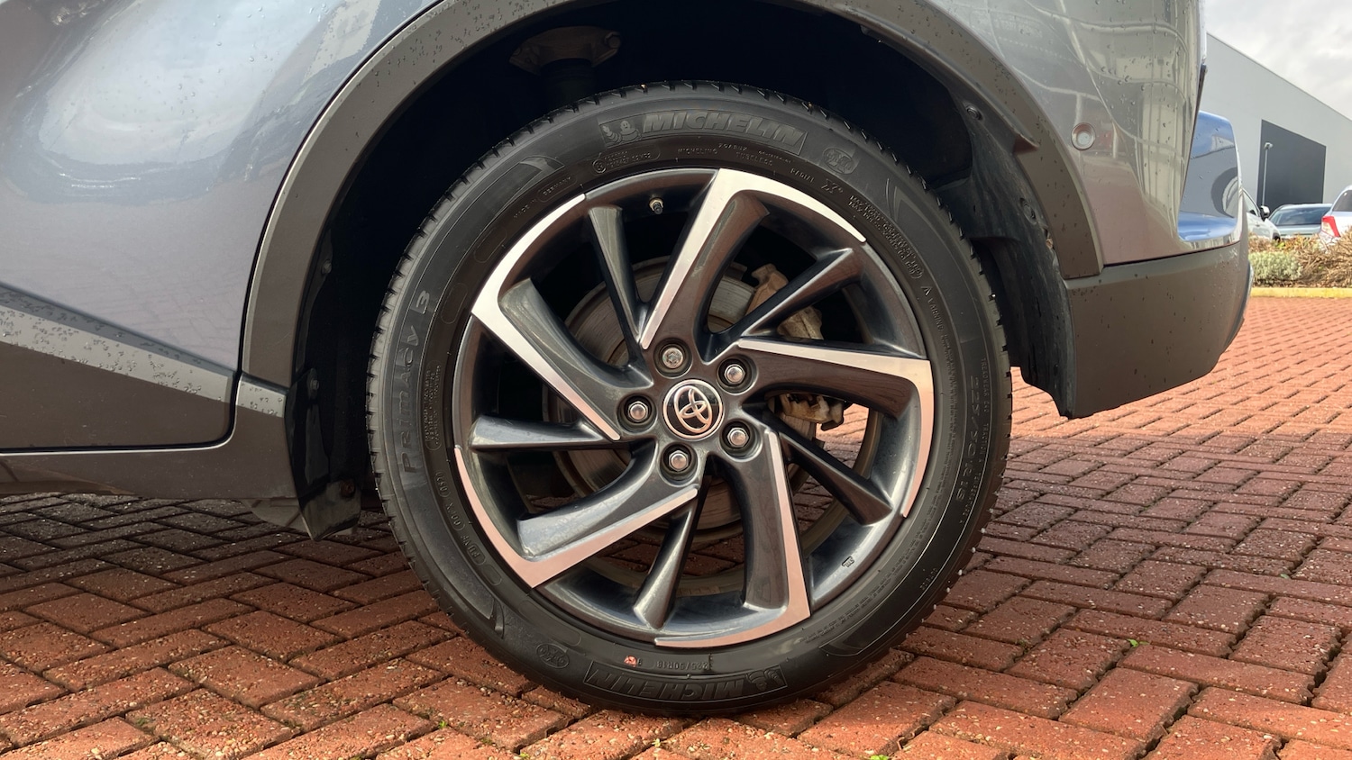 Used Toyota C-HR 2020 for sale - 76332742: Photo 18