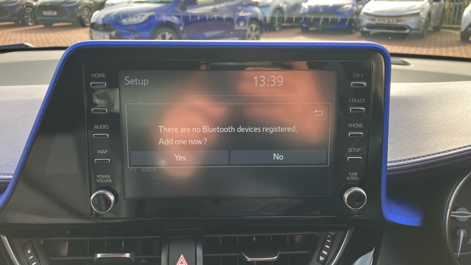 Used Toyota C-HR 2020 for sale - 76332742: Photo 22