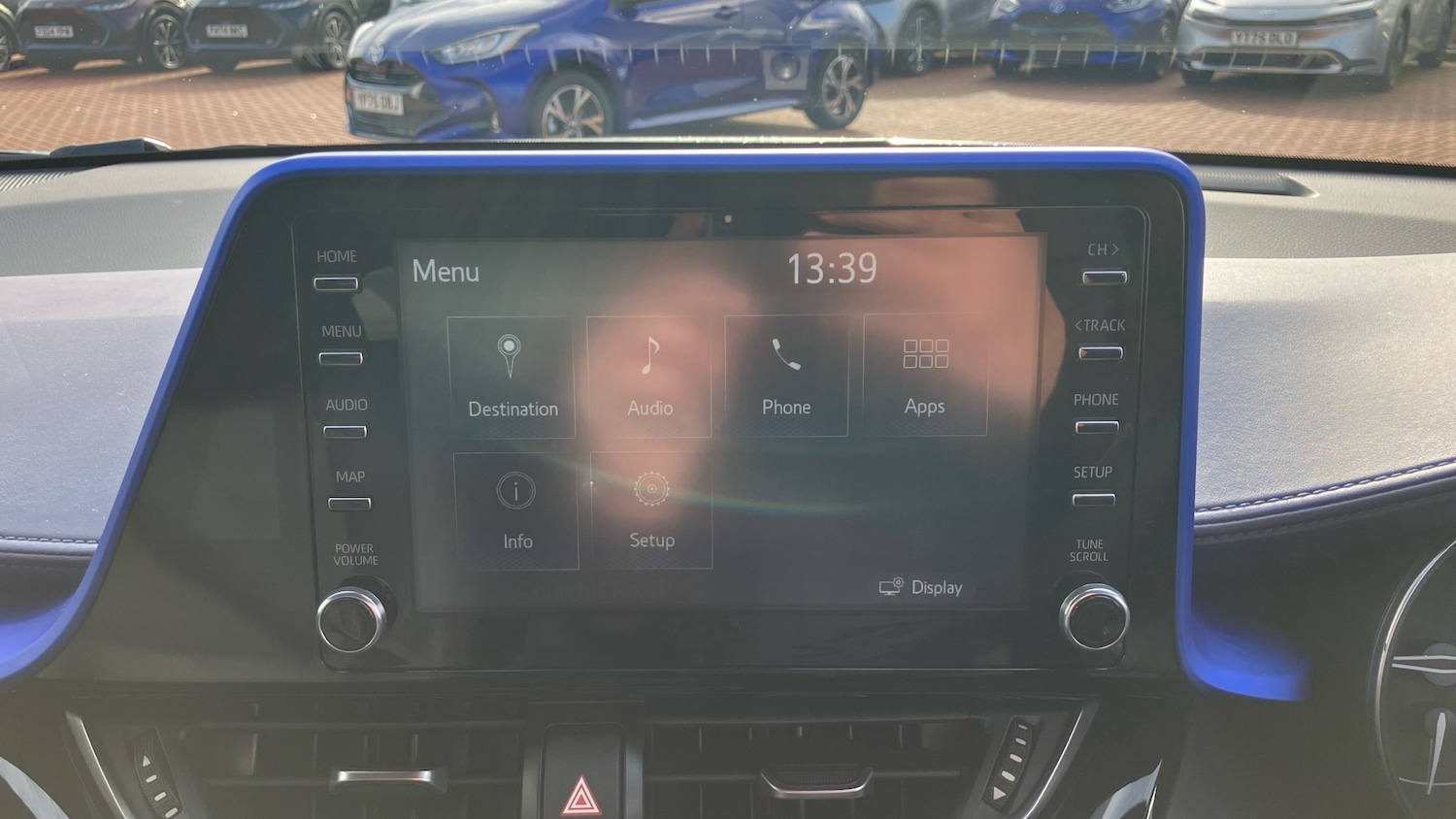 Used Toyota C-HR 2020 for sale - 76332742: Photo 24